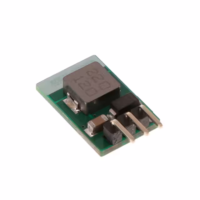 K78L12-1000R3 Mornsun America, LLC  Convertidores CC CC